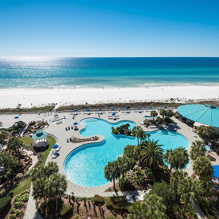 Edgewater Tower II 905 Appartement Panama City Beach Buitenkant foto