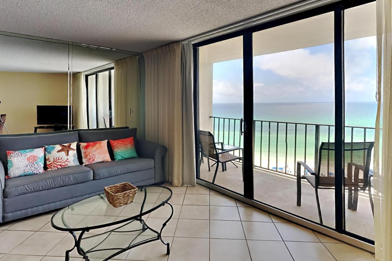 Edgewater Tower II 905 Appartement Panama City Beach Buitenkant foto