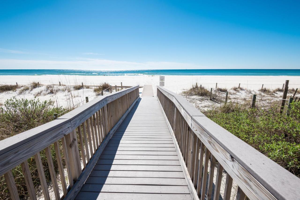 Edgewater Tower II 905 Appartement Panama City Beach Buitenkant foto