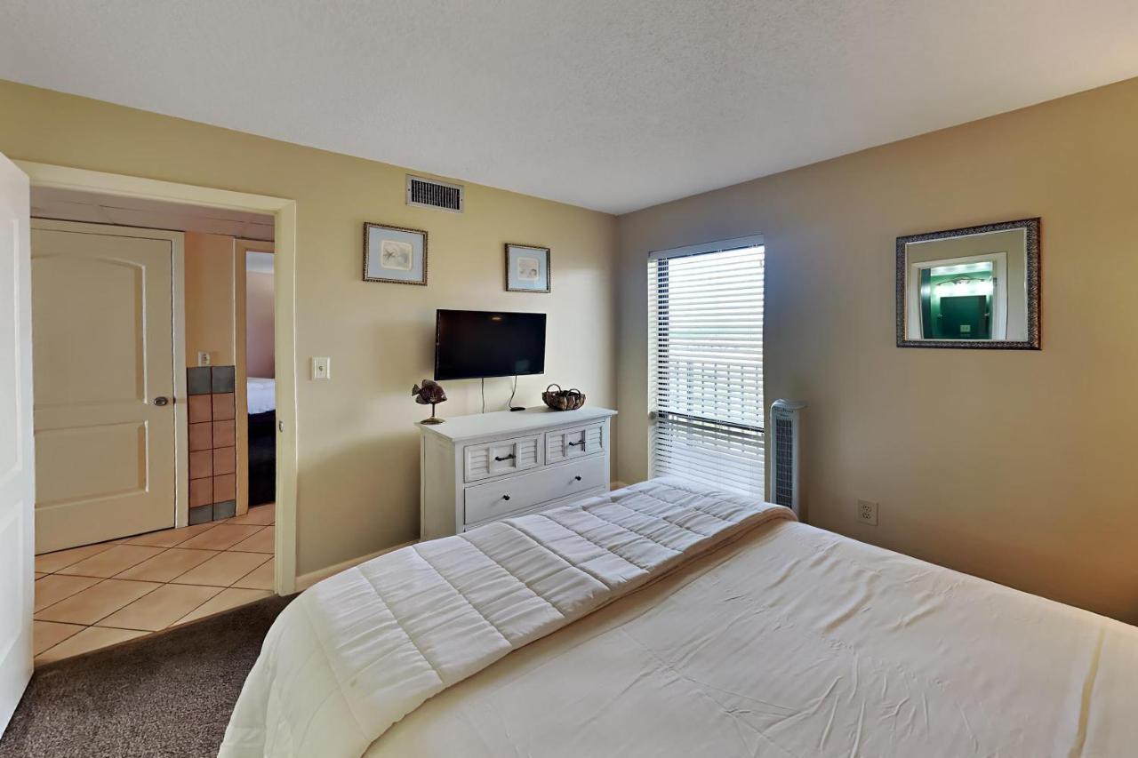 Edgewater Tower II 905 Appartement Panama City Beach Buitenkant foto