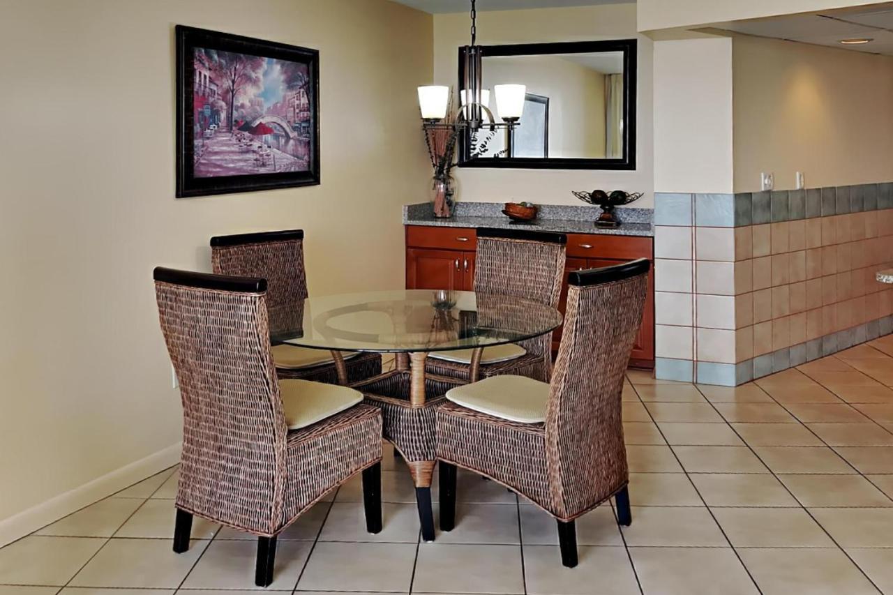 Edgewater Tower II 905 Appartement Panama City Beach Buitenkant foto